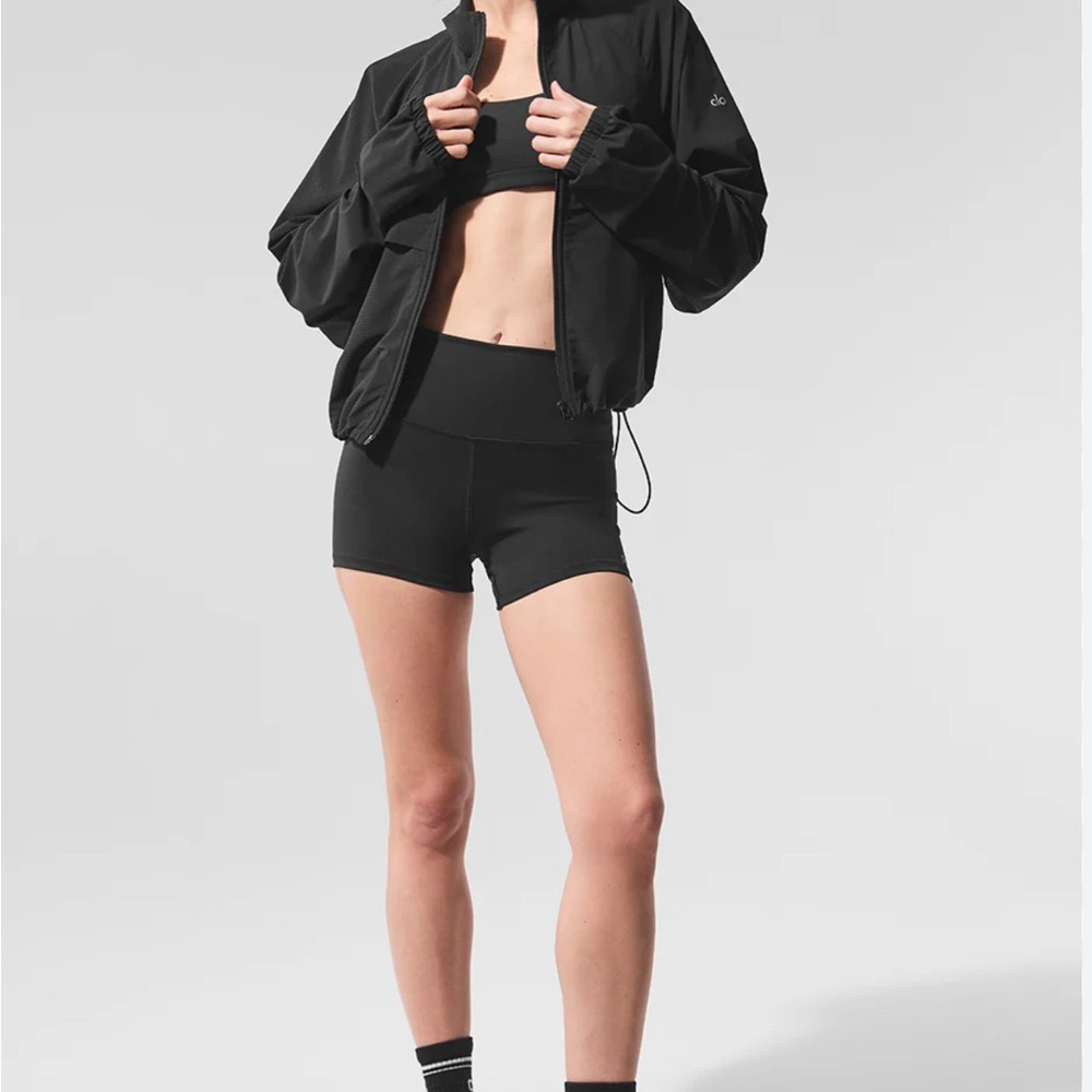 Sport Star Full Zip Jacke Alo - Picture 2 of 5